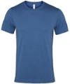CA3001 CV3001 Retail T-Shirt Steel Blue colour image
